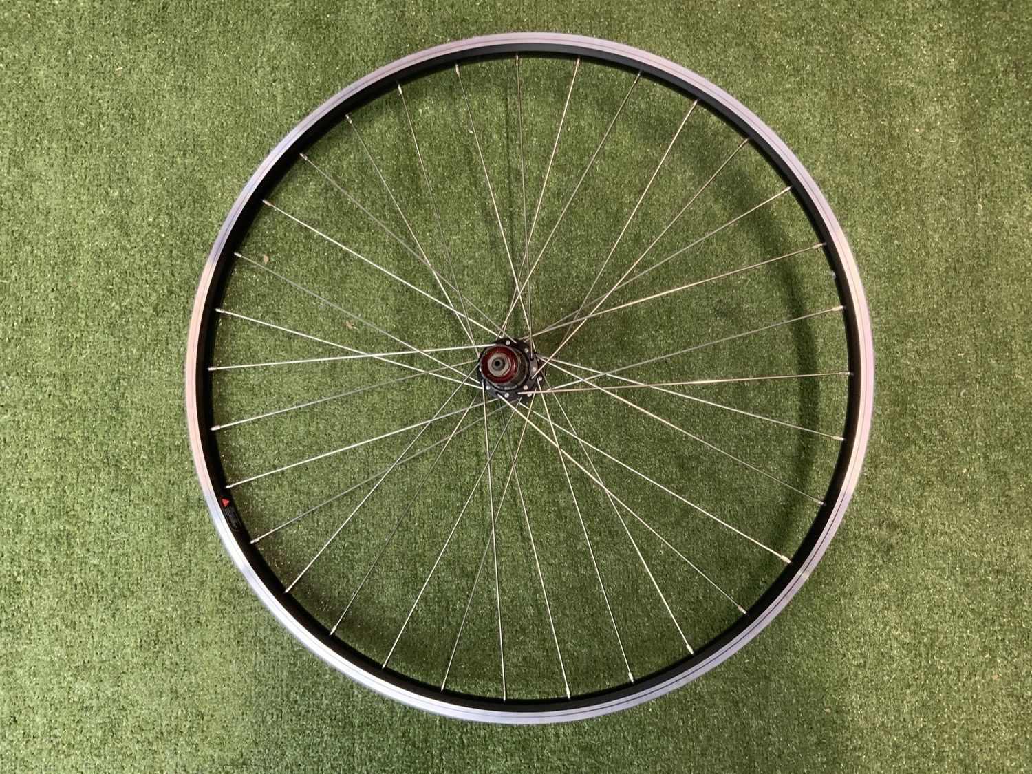 Roue arrière Alex Rims  700 / Shimano