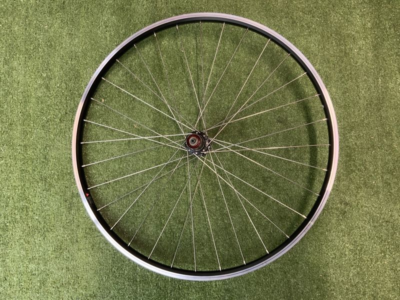 Roue arrière Alex Rims  700 / Shimano