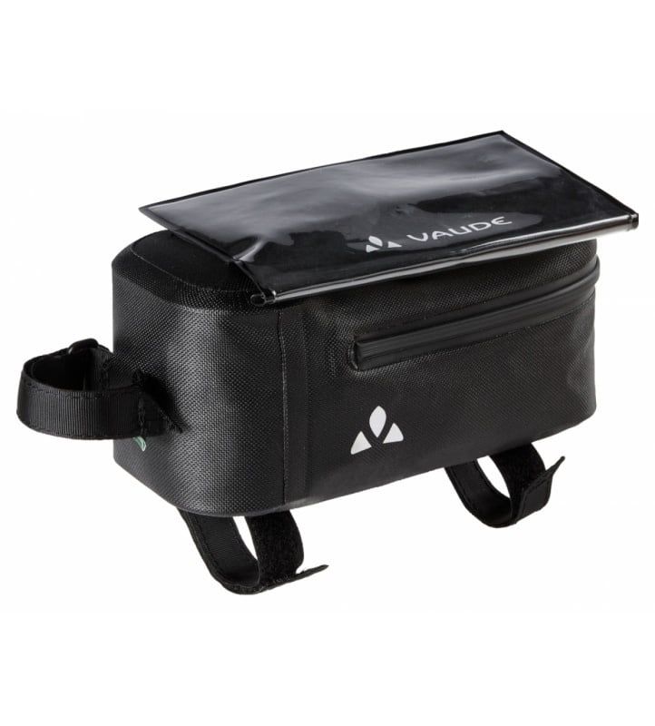 Sac de cadre Vaude Carbo Guide Aqua Noir