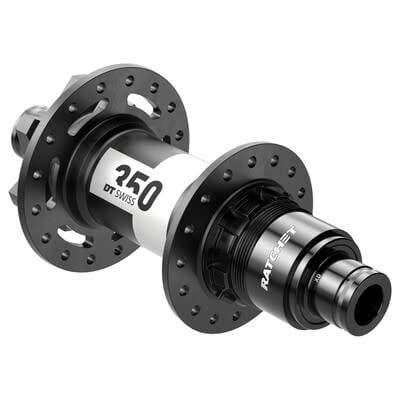Moyeu arrière Dt Swiss 350 xd 148/12 32h