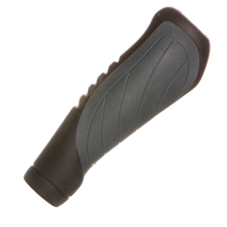 Poignées EVO Wrest™ 135mm Noir/Gris