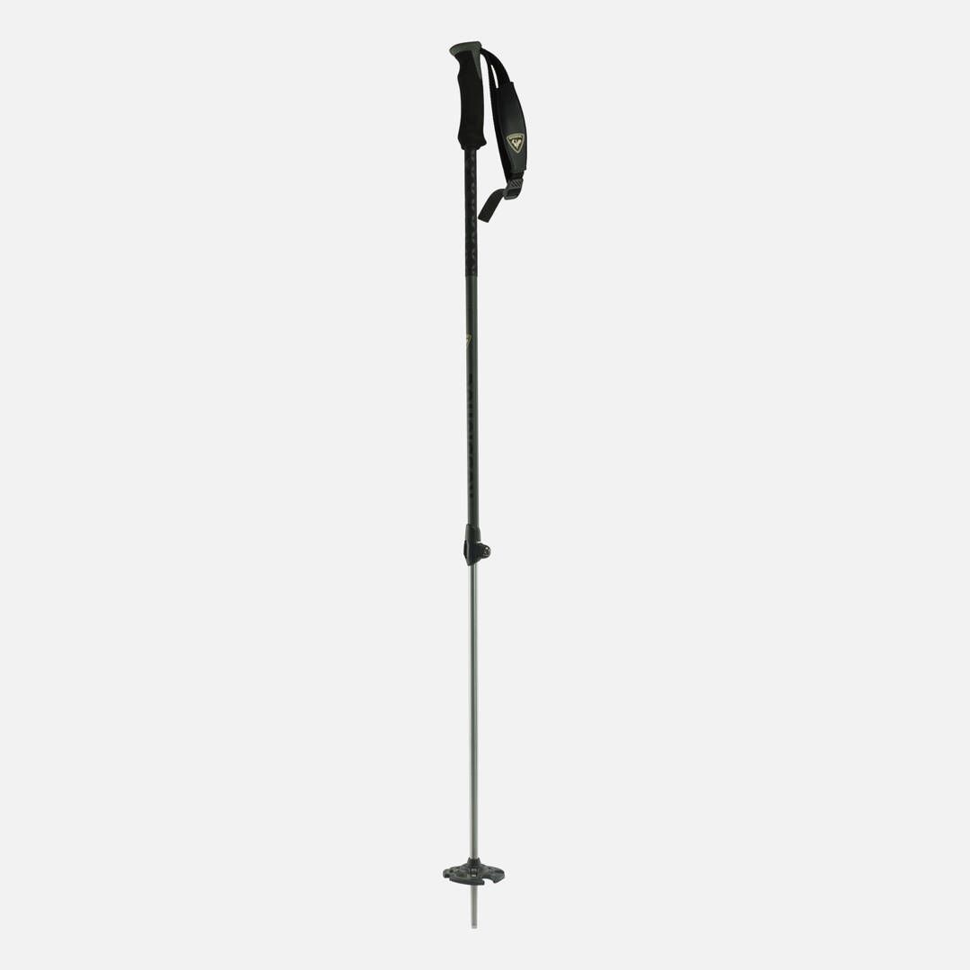 Bâton ajustable Rossignol BC 100, Réglable de 70cm à 145cm