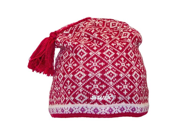 Tuque Swix Evie Fuschia