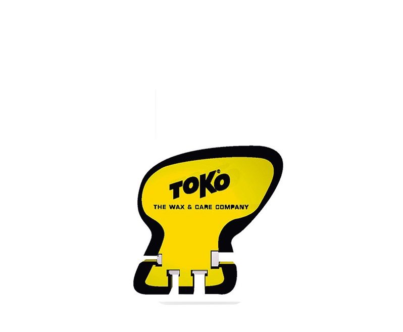 Affûteur à grattoir Toko