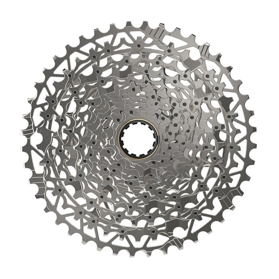 Cassette SRAM, XG-1251, 12vit. 10-44D