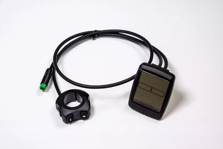 Écran Specialized Ele My20 Como/Vado Tcd-W, Wired Display W/Remote