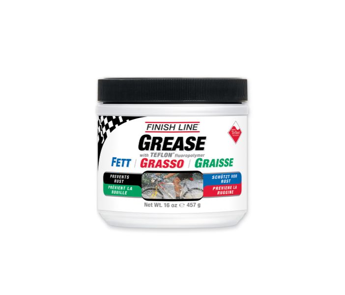 Graisse Finish Line Premium Synt 1lb