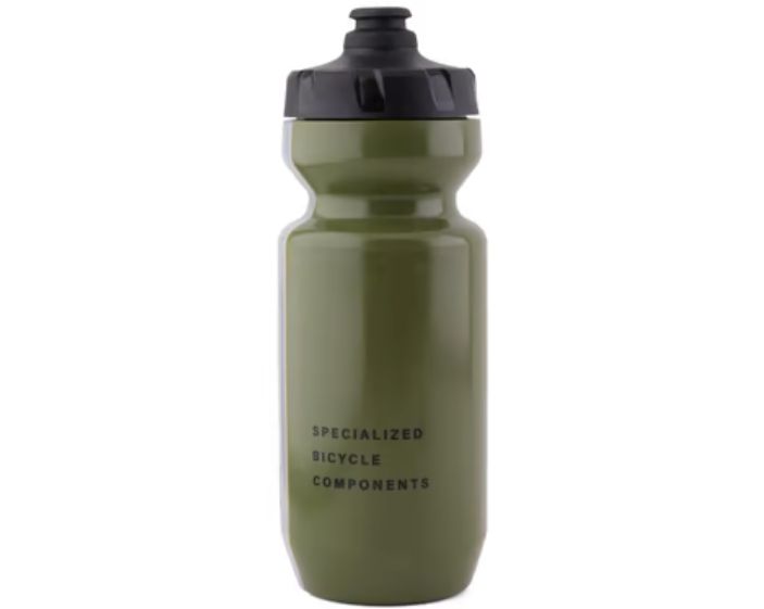 Bidon Specialized Purist MoFlo 22oz SBC Moss
