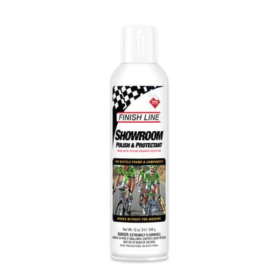Protecteur aérosol Finish Line Polish &amp; Protect 11oz