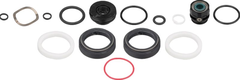 Kit de service RochShox Pike DP-Air (A1)