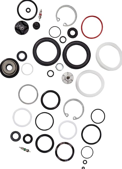 Ensemble d&#39;entretien RockShox Reba A3 (2014-16)