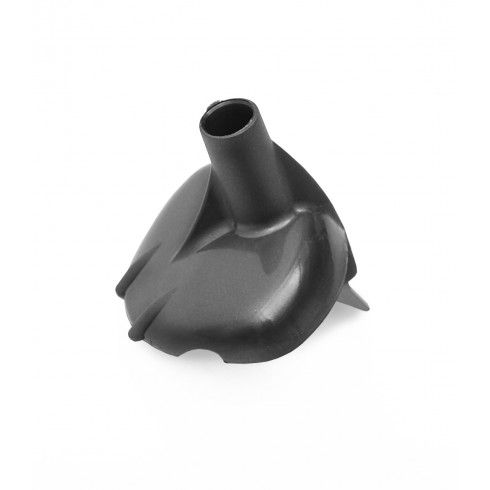 Panier KV+ Forza 10mm Gris Foncé (paire)