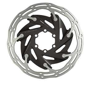 Disque SRAM, Centerline X 6 bolt, 160mm, ISO 6B