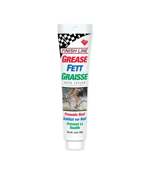 Graisse Finish Line Premium Synt 3.5oz