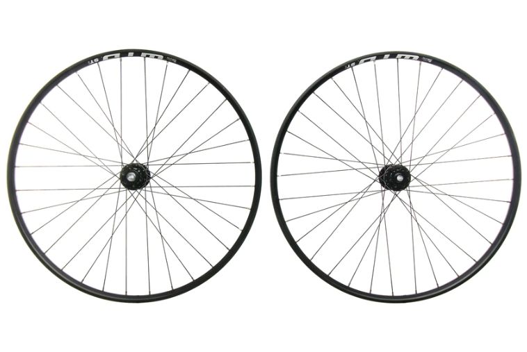 Roues WTB ST Light i27, 29&#39;&#39; Noir (paire)