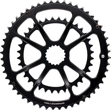 Plateau Cannondale SpideRing 8 Arm 46/30