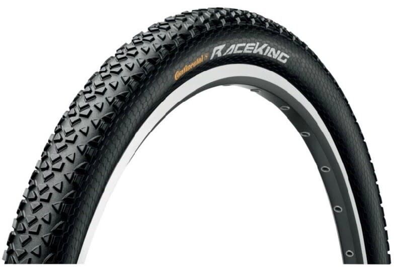 +RACE KING 27.5 X 2.0 PLIABLE SHEILDWALL