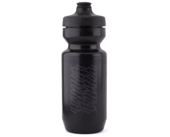 Bidon Specialized Purist WG 22oz Noir