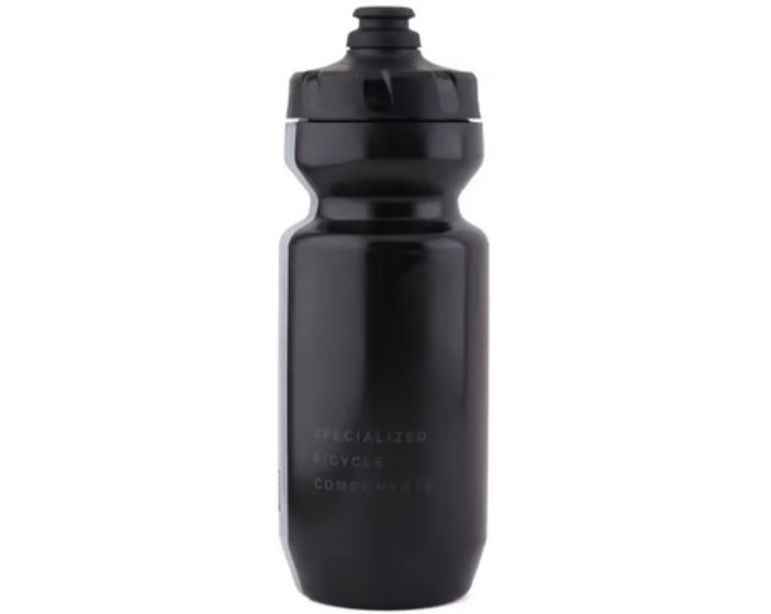 Bidon Specialized Purist MoFlo 22oz SBC Noir