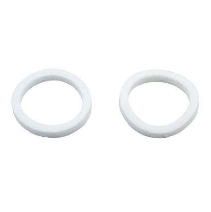 WSS Foam Ring 35mm (paire)