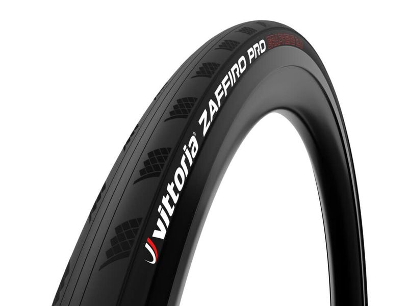 Pneu Vittoria Zaffiro Pro V 700x32c Pliable, Noir