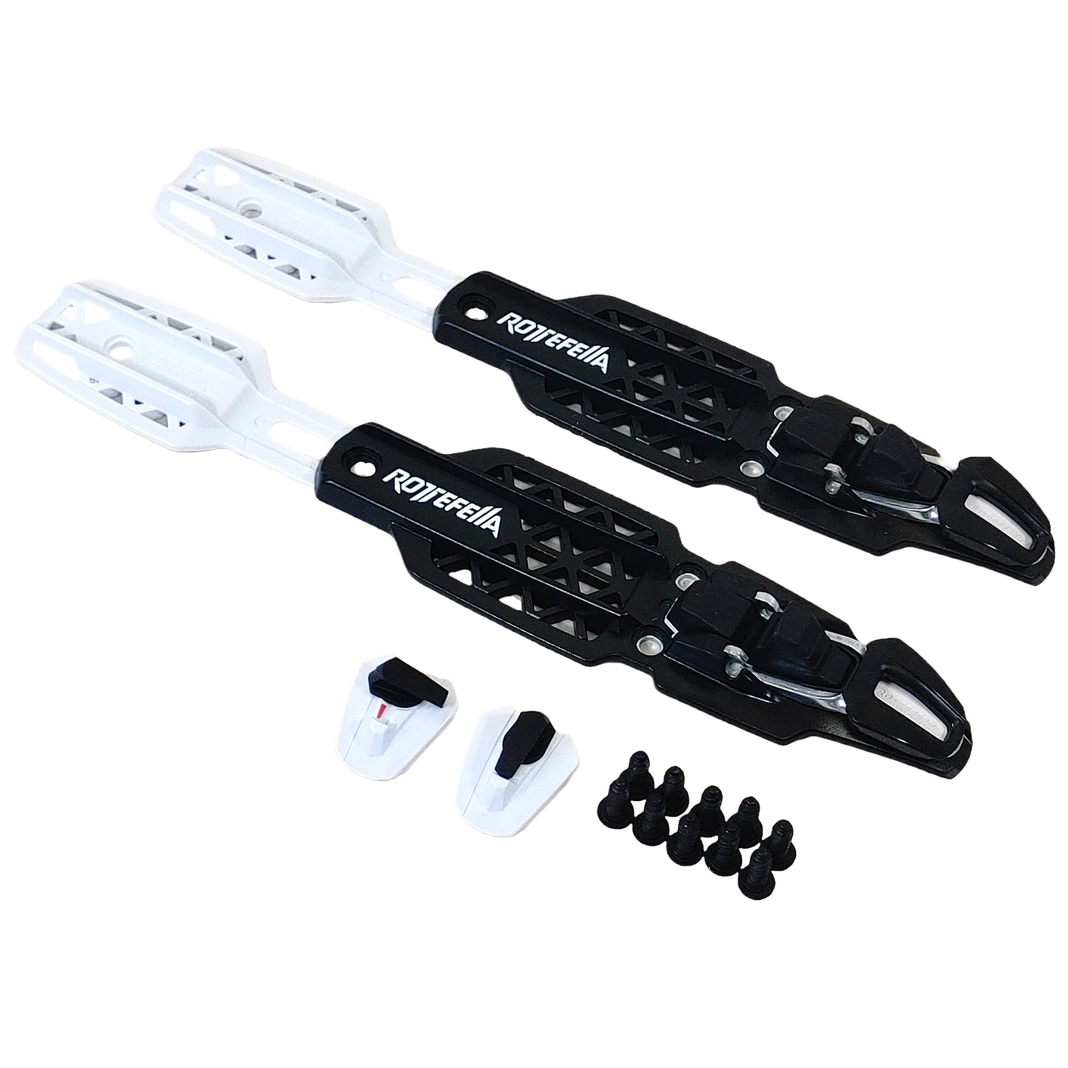 Fixations Rottefella Rollerski Skate NNN