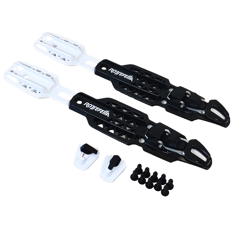 Fixations Rottefella Rollerski Skate NNN