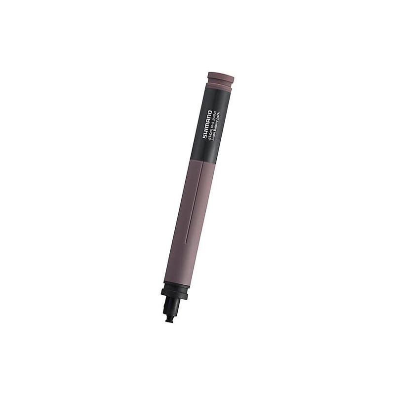 Batterie Shimano Di2 BT-DN110, Interne, avec connectivité BlueTooth