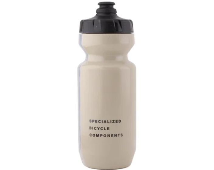 Bidon Specialized Purist MoFlo 22oz SBC Sierra