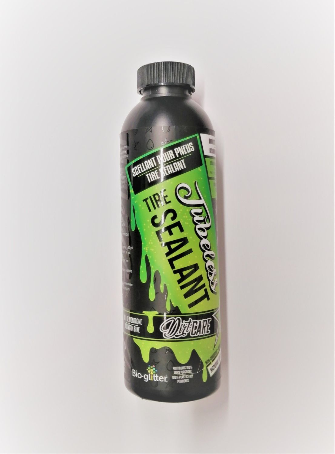 Scellant à pneu Dirt Care 250ml