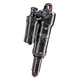 RockShox, Super Deluxe Ultimate B2, Amortisseur arrière, 230x60, Oeillet de tige: Standard, Oeillet de corps: Standard, 2 Tokens, MReb/MComp, 320lb Theshold