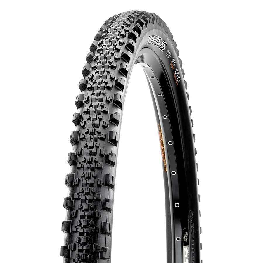 Pneu Maxxis Minion SS 29&#39;&#39;x2.30, Pliable, Tubeless Ready, Dual, EXO, 60TPI, Noir