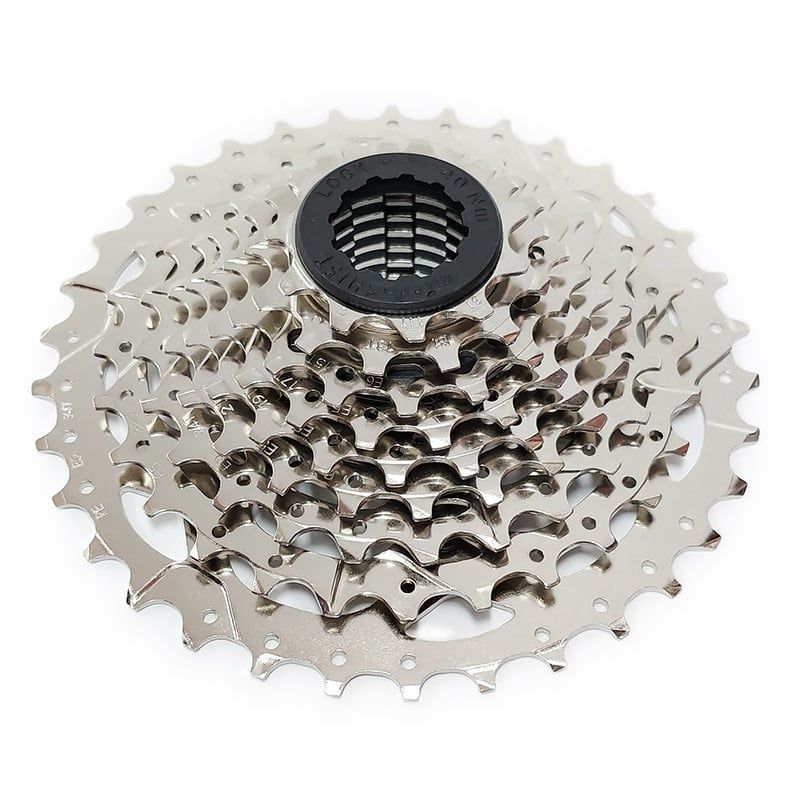 Cassette MicroShift R9/Marvo LT CS-H092, 9vit. 11-34D