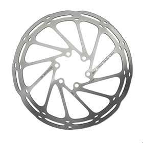 Disque SRAM, Centerline, 220mm, ISO 6B