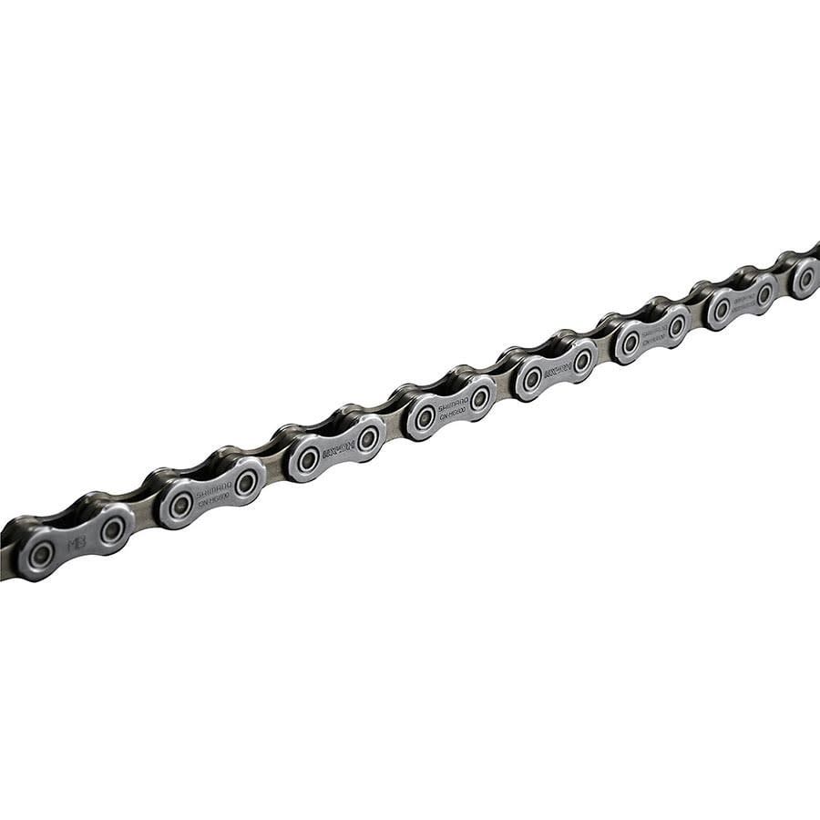 Chaîne Shimano, CN-HG601-11, 11vit., 5.5mm, Mailles: 126, Argent