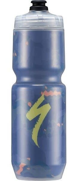 Bidon Specialized Purist Insulated Chromatek MoFlo 23oz Over Run