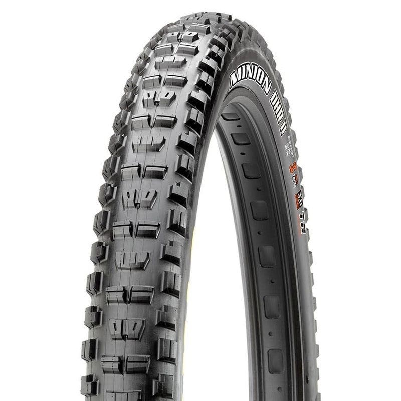 Pneu Maxxis Minion DHR2 29&#39;&#39;x2.40 Pliable, Tubeless Ready, 3C Maxx Terra, Double Down, Wide Trail, 120x2TPI, Noir