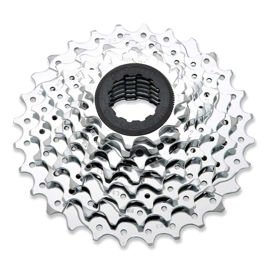 Cassette SRAM, PG-850, 8vit., 12-26D
