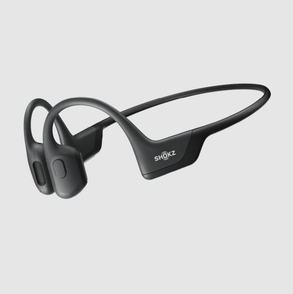 Écouteurs Shokz OpenRun Pro Noir