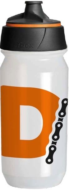 Bidon Tacx Shanti Demers 500ml
