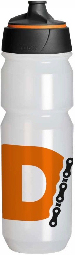 Bidon Tacx Shanti Demers 750ml