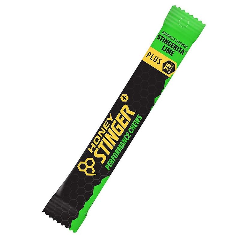 Jujubes Honey Stinger Performance Plus Stingerita/Lime 50g