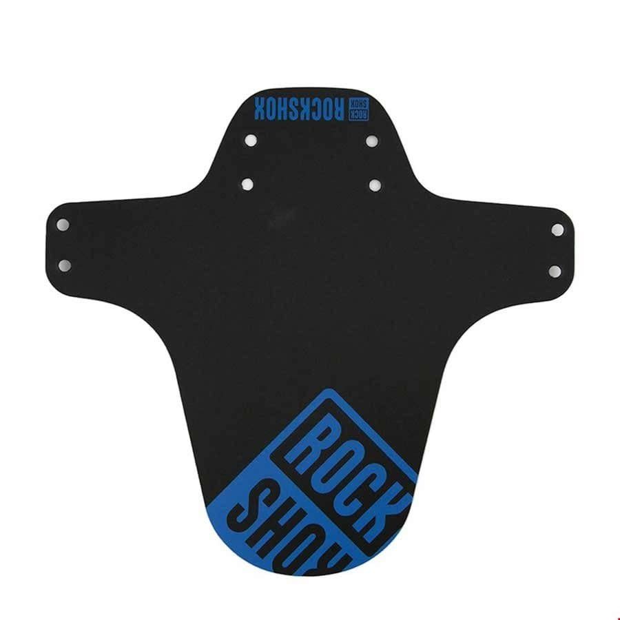 Garde-boue avant RockShox 26-29&#39;&#39;  SID Bleu