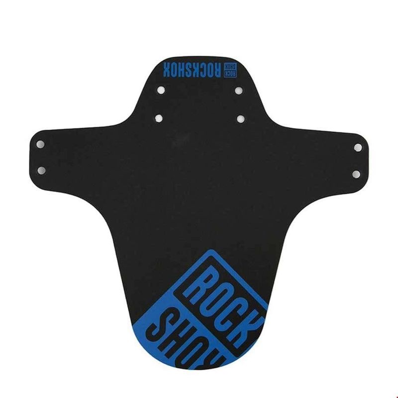 Garde-boue avant RockShox 26-29&#39;&#39;  SID Bleu