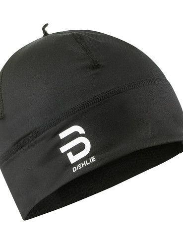 Tuque Bjorn Daehlie Polyknit Noir
