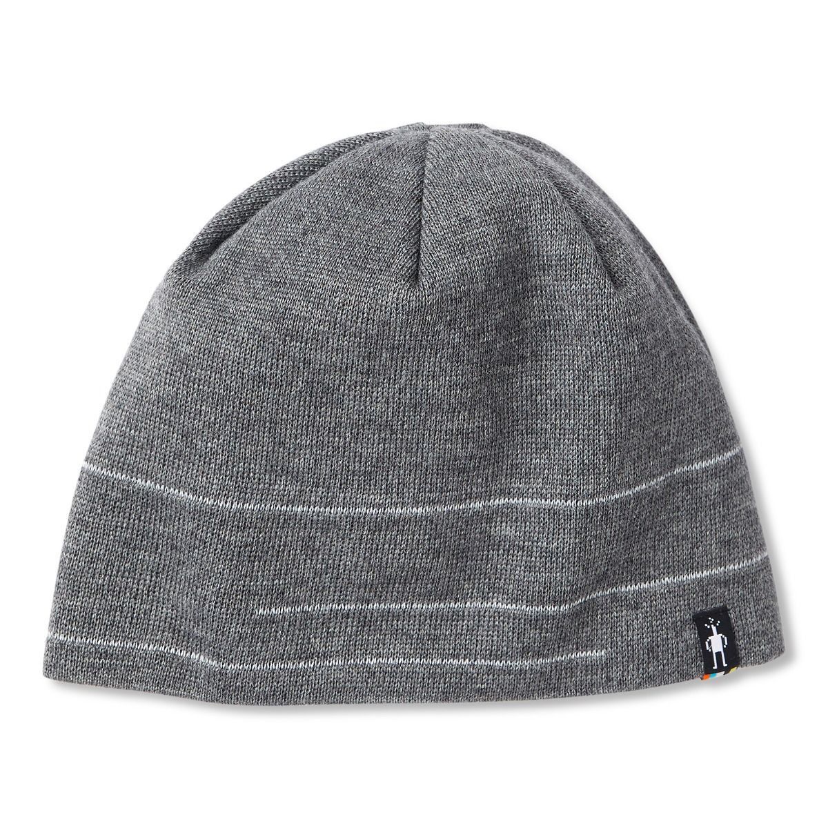 Tuque réfléchissante Smartwool Lid Gris