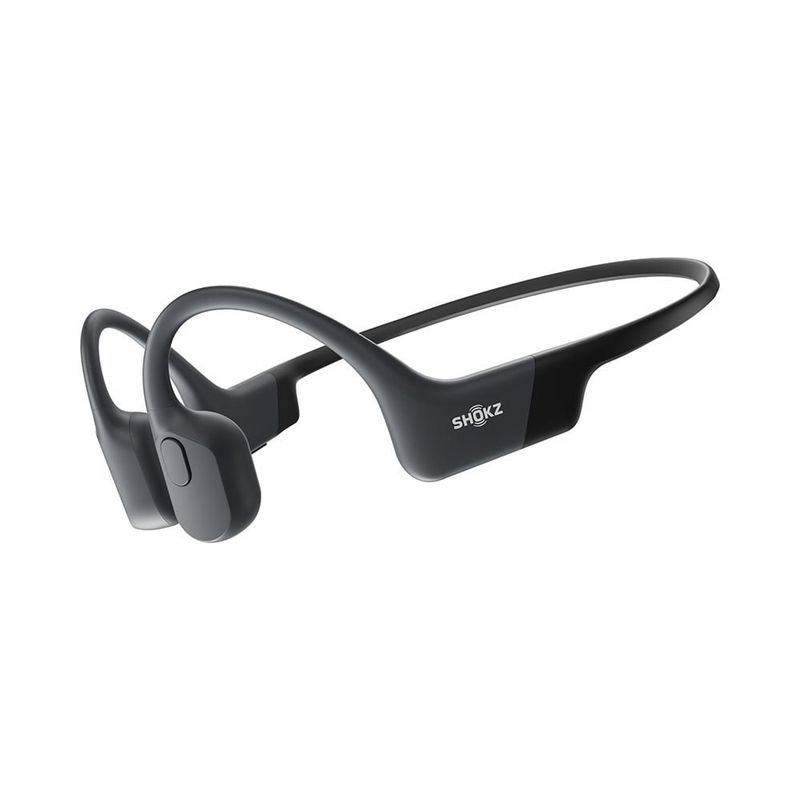 Écouteurs Shokz OpenRun Noir