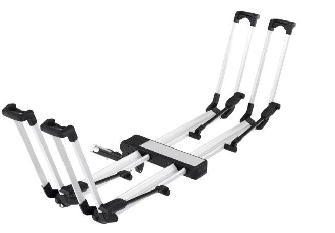 Thule Helium Platform XT 2-Bike Rack