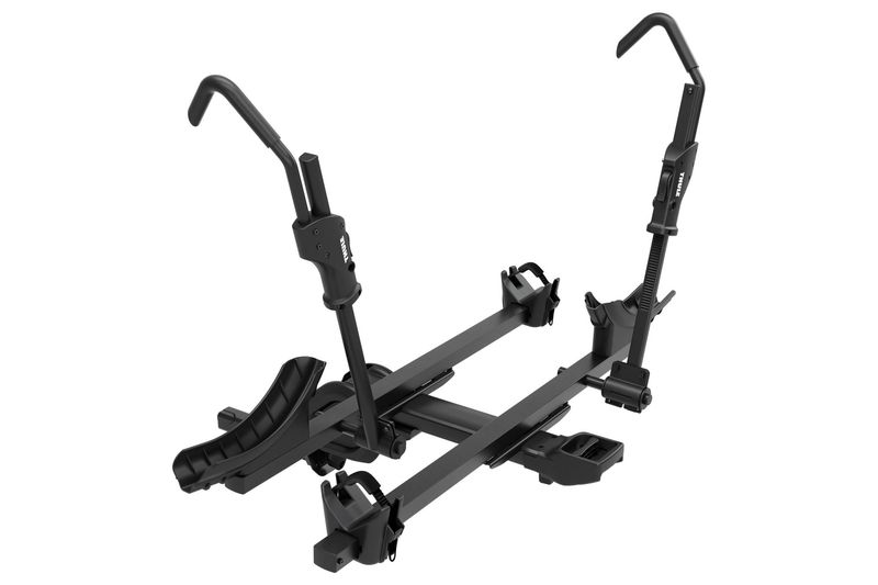Thule T2 Pro X 1.25&quot; 2-Bike Hitch Rack