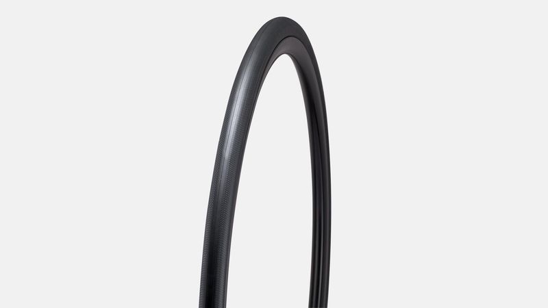 Pneu Specialized Turbo Pro T5 700x28c 60Tpi Noir